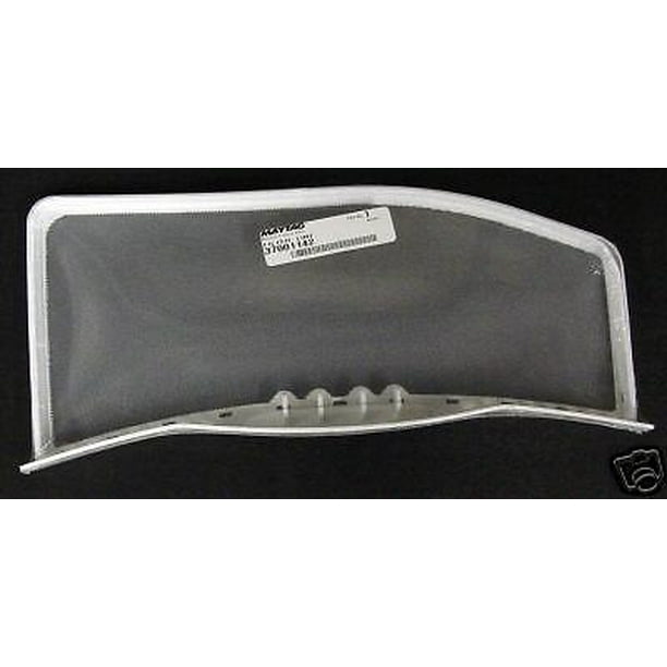 2-Pack 37001142 Dryer Lint Filter Replacement for Maytag MDG3758AWW Compatible with WP37001142 Lint Screen Trap Catcher